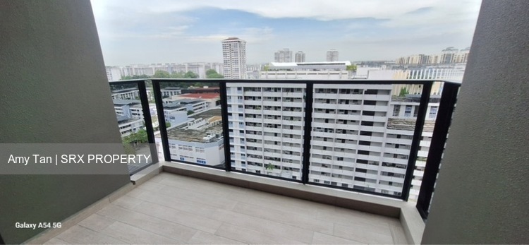 Sky Eden@Bedok (D16), Apartment #506007761